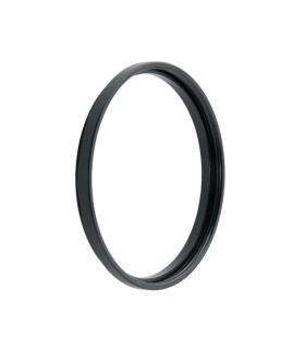TS-Optics Extensión de 3 mm con M48 - Rosca de filtro de 2" y 2" de diámetro
