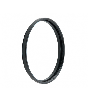 TS-Optics Extensión de 3 mm con M48 - Rosca de filtro de 2" y 2" de diámetro