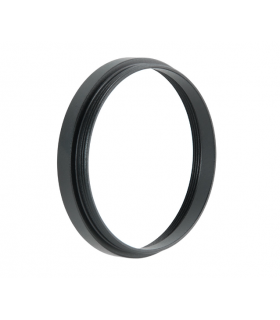 TS-Optics 5mm Extension with M48 - 2" and 2" Diameter Filter Thread