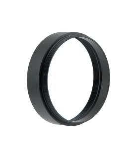 TS-Optics 8mm Extension with M48 - 2" and 2" Diameter Filter Thread