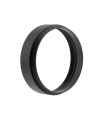 TS-Optics Extensión de 8 mm con M48 - Rosca de filtro de 2" y 2" de diámetro