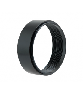 TS-Optics Extensión de 15 mm con M48 - Rosca de filtro de 2" y 2" de diámetro