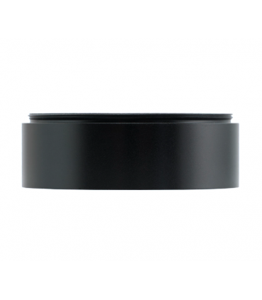 TS-Optics Extensión de 15 mm con M48 - Rosca de filtro de 2" y 2" de diámetro