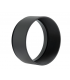 TS-Optics Extensión de 20 mm con M48 - Rosca de filtro de 2" y 2" de diámetro
