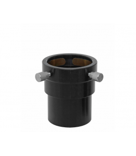 2" TS-Optics extension with 35mm length