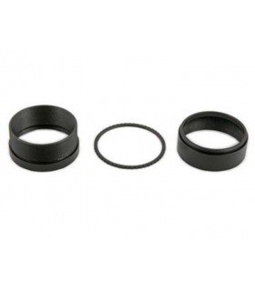 TS-Optics M48 Variable Extension Tube - 17- 23mm