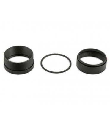 Tubo de extensión variable TS-Optics M48 - 17- 23 mm