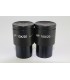 Ocular WF10X/20 30mm con Aguja