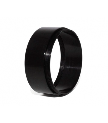 Anillo espaciador TS para enfocador Imaging Star 65 mm - 25 mm de largo
