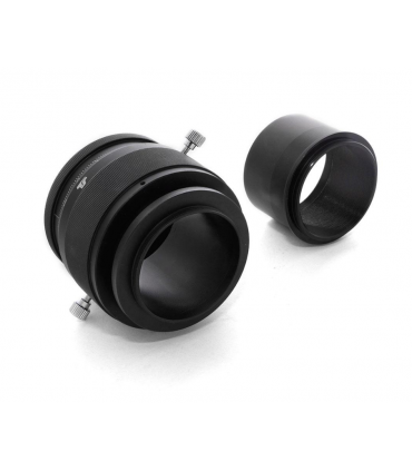 TS-Optics 2" helical focuser - M48 connection