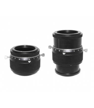 TS-Optics 2" helical focuser - M48 connection
