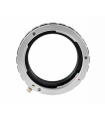 TS-Optics CCD adapter for Canon EOS lenses to M48 - 10 mm length