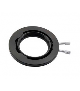 TS-Optics T2 Rotación de 360° y acoplamiento rápido - solo 5,5 mm corto