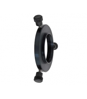 TS-Optics Rotación 360° y acoplamiento rápido SC a rosca M48 - corto