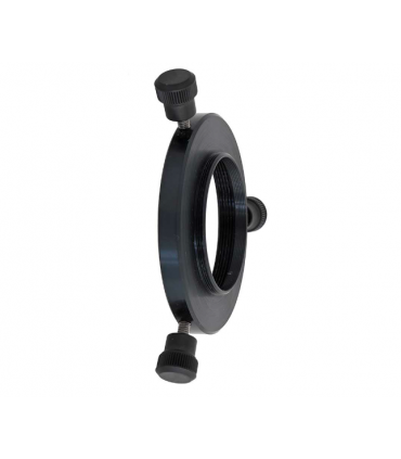 TS-Optics Rotación 360° y acoplamiento rápido SC a rosca M48 - corto