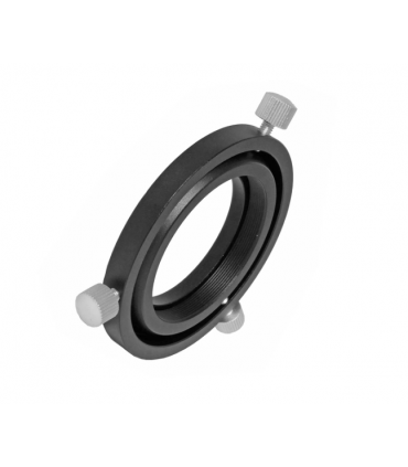 TS-Optics Rotación 360° y acoplamiento rápido - M48x0,75 - corto