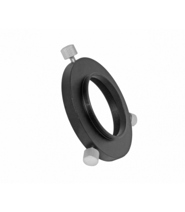 TS-Optics Rotación 360° y acoplamiento rápido - M48x0,75 - corto