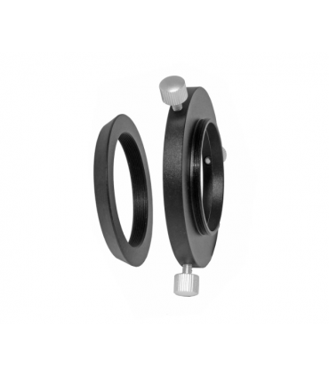 TS-Optics Rotación 360° y acoplamiento rápido - M48x0,75 - corto