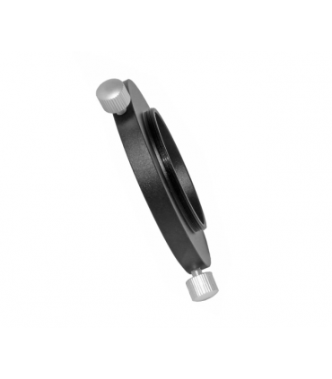 TS-Optics Rotación 360° y acoplamiento rápido - M48x0,75 - corto