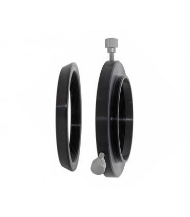 TS-Optics 360° rotation and quick coupling - M68x1 - short