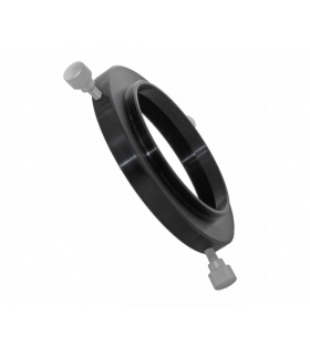 TS-Optics Rotación 360° y acoplamiento rápido - M54x0,75 - solo 10 mm - corto