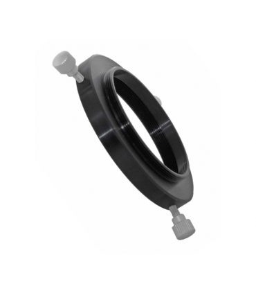 TS-Optics Rotación 360° y acoplamiento rápido - M54x0,75 - solo 10 mm - corto