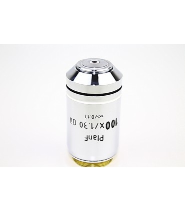 Universal Plan Fluor FLN 100X (S)
