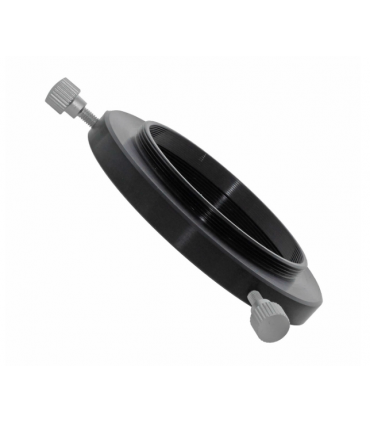 TS-Optics 360° rotation and quick coupling - M63x1 - only 10mm short