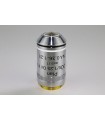 Objetivo PLANO INFINTO IPCS 100x (S) oil. with iris 0.55-1.25 n.a.