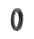 TS-Optics M82 Tilt - Compensation for a skewed field of view also for Riccardi Reducer
