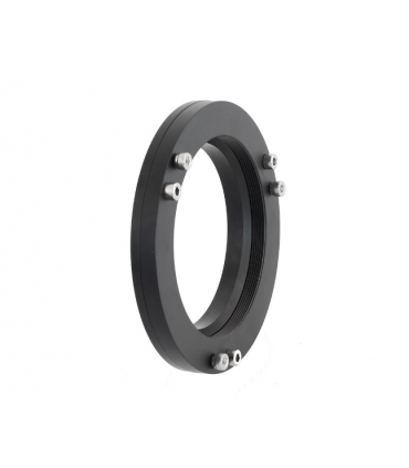 TS-Optics M82 Tilt - Compensation for a skewed field of view also for Riccardi Reducer