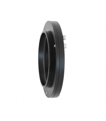 TS-Optics M82 Tilt - Compensation for a skewed field of view also for Riccardi Reducer
