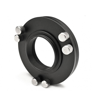 TS-Optics T2 - Tilter - Tilting - Tilting mechanism for T2 connection