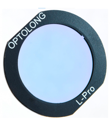 Filtro Clip Optolong para Canon EOS APS-C L-Pro