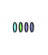 Juego de filtros Optolong LRGB 1.25