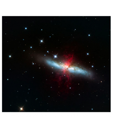 Optolong LRGB 1.25 Filter Set