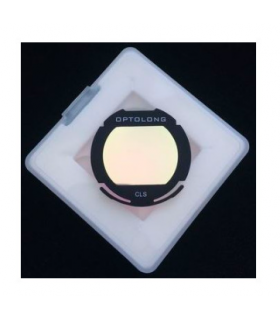 Filtro de clip de filtro Optolong para Canon EOS APS-C CLS