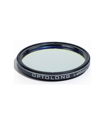Filtro Optolong Filtro L-eNhance 2"