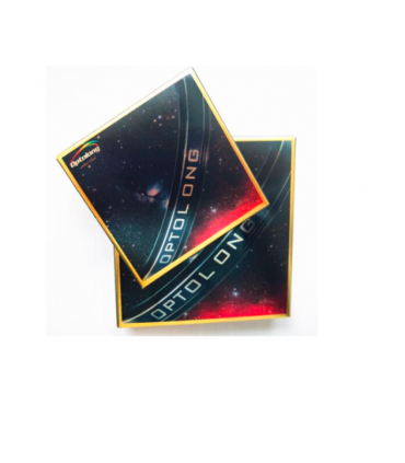 Optolong L-Pro 2'' filter