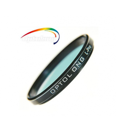Optolong L-Pro 2'' filter