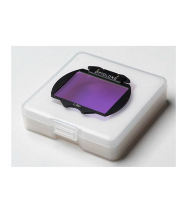 Filtro Optolong Canon EOS R Clip L-Pro