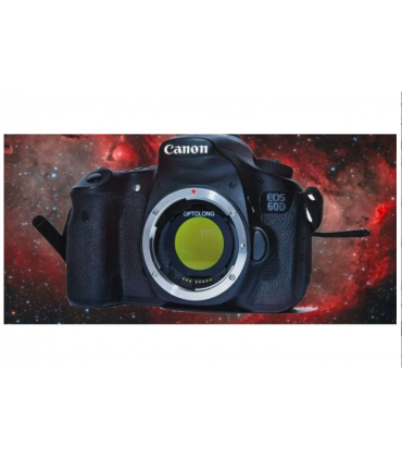 Optolong L-eNhance APS-C EOS Clip Filter