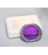 Filtro Clip Optolong para Canon EOS APS-C UHC