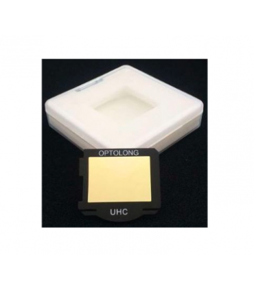 Filtro de clip Optolong para Canon EOS FF UHC