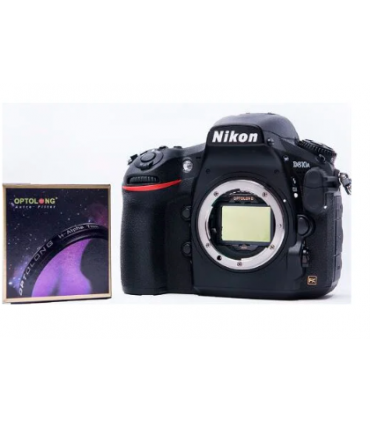 Optolong Clip Filter for Nikon UHC Full Frame