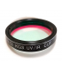 Filtro de corte IF/IR/UV Optolong de 1.25" en vidrio KG3