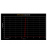 Optolong H-Alpha filter 7nm, 50mm unmounted