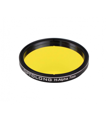 Filtro Optolong H-Alpha 7 nm, 2"