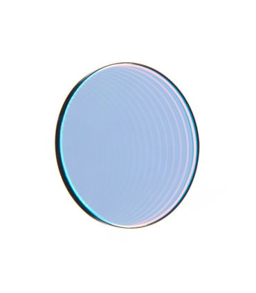 Optolong O-III 6.5nm Deep Sky Filter, Unmounted Round Disc with D-50mm