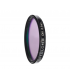 Optolong O-III 6.5nm Deep Sky Filter, Round Disc with 1.25" Filter Cell